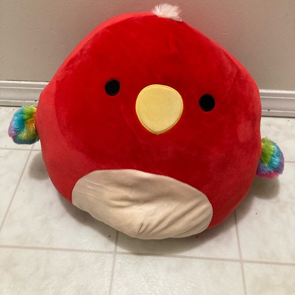 BN without tag flipmallow babs and paco 12 inch - Picture 2 of 4